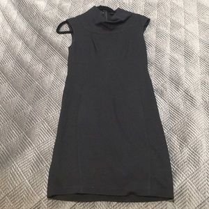 Bebe Black Mini dress